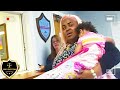 Hero Saves Baby From Mom Trying to Sell Her