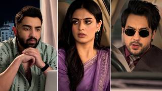 Kyunki Rishton Ke Bhi Roop Badalte Hain Today Episode New Promo 15Th July 2026 Episode Updat