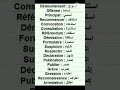 Ref:lComNu_Bq0Y Mots importants en fran�ais et en arabe