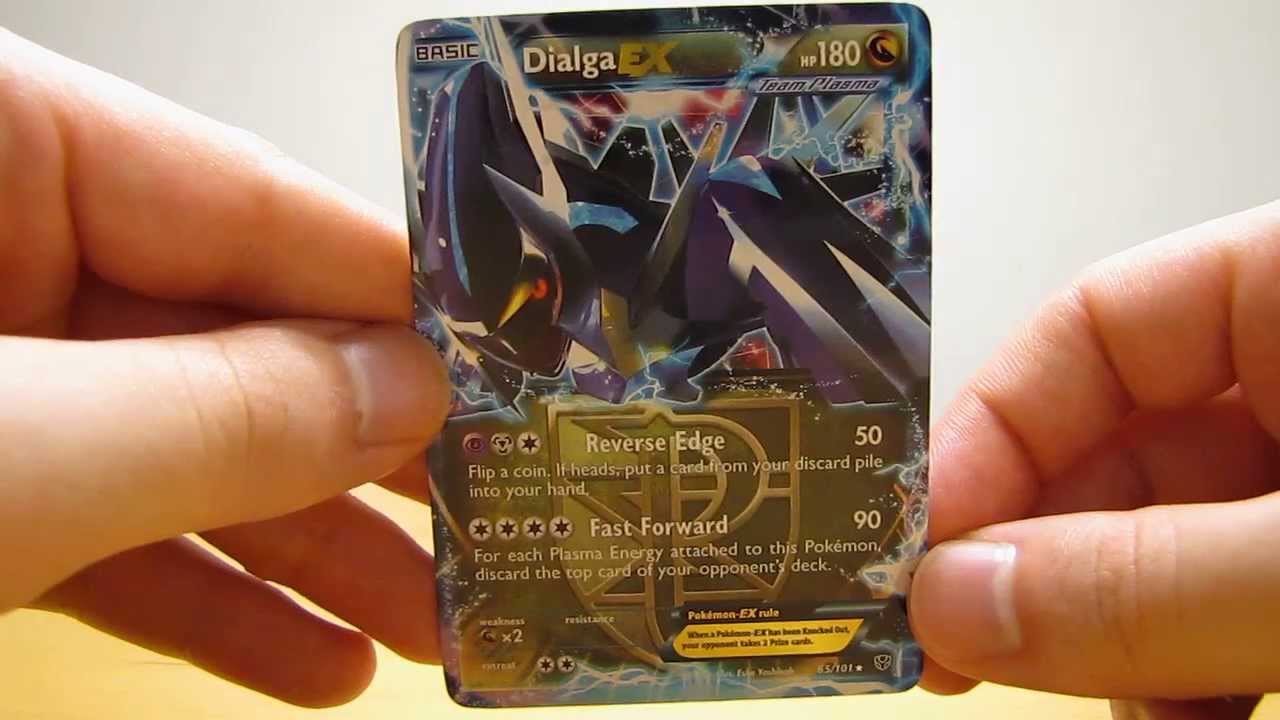 pokemon card make Holo EX (BCBM) Dialga Dialga 3 YouTube Cards Pokemon and pokemon card make Holo EX (BCBM) Dialga Dialga 3 YouTube Cards Pokemon and