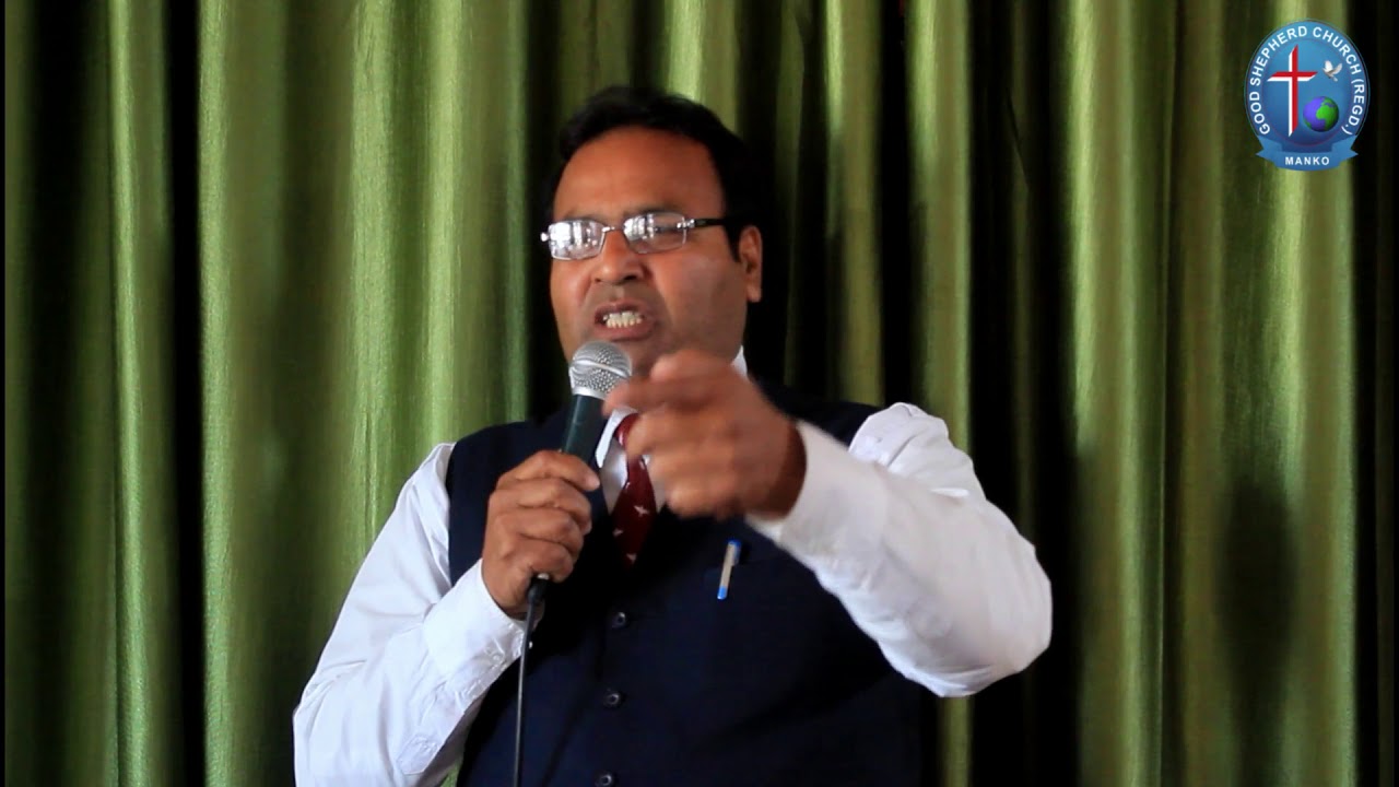 Pastor Ramesh 04-02-2017 Sunday Messege By Pastor Ramesh Heera - YouTube