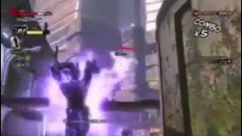 Deadpool Game Mr Sinister walkthrough part 26 Gaming