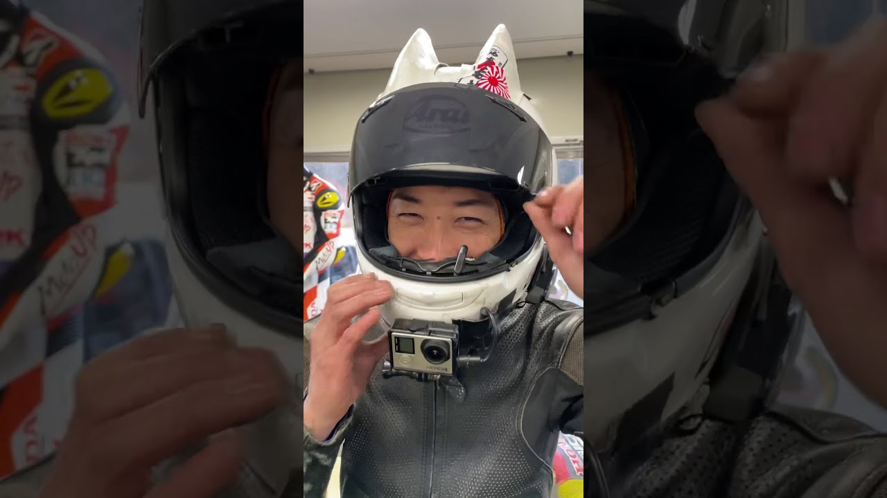 モト ブロガー 顔 バレ
