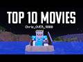 I Wasted My XP Explaining My Movie Taste in Minecraft