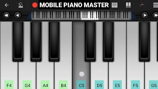 John Cena Theme Piano|Piano Keyboard|Piano Lessons|Piano Music|learn piano Online|Piano Keyboard screenshot 3