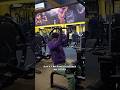 Day 5 | Push Pull Leg Split Explained | Full Workout Motivation