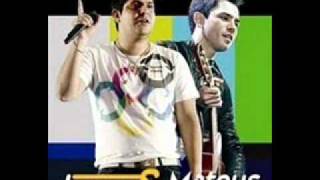 Seus Astral - Jorge e Mateus - Album- E aí já era