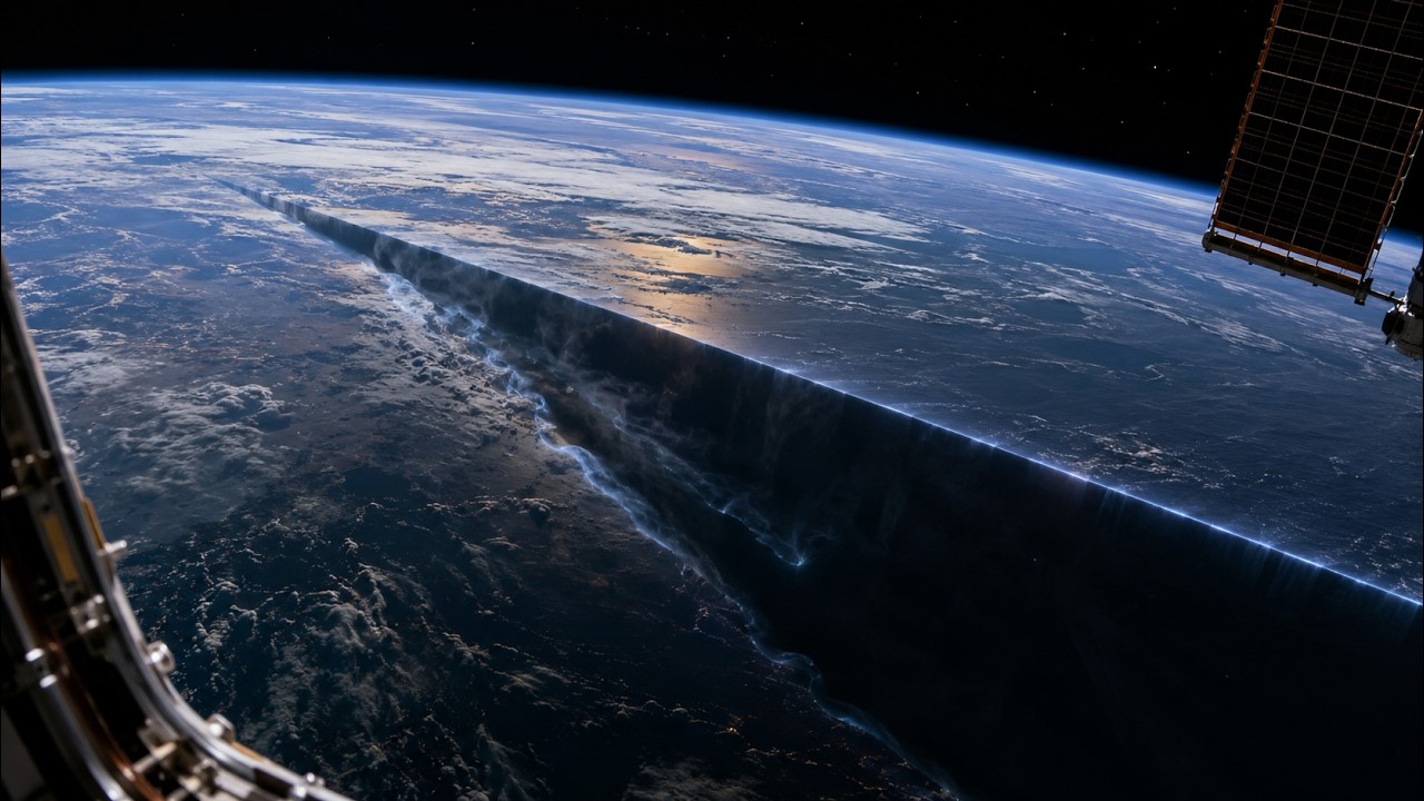 Why We Haven't Been Deleted... Yet | Dark Forest Hypothesis