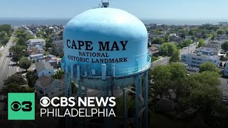 Cape May celebrates being America's first seaside resort | Summer Beat