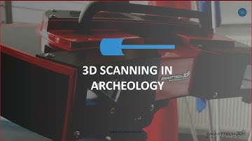 Webinar 3D scanning with color   Premier of MICRON3D color 18Mpix