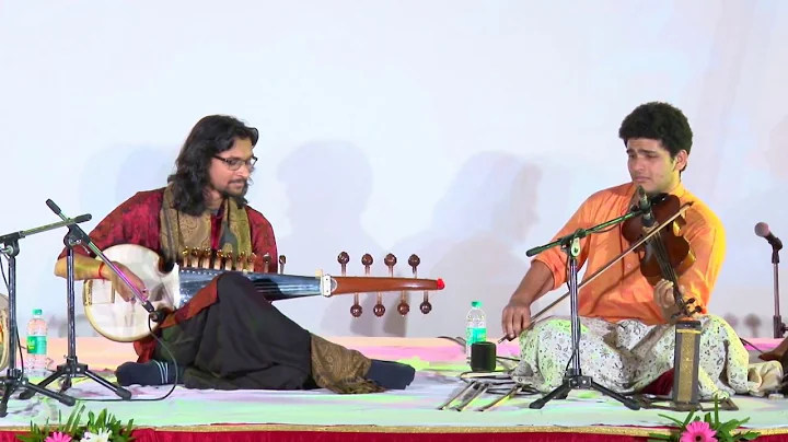 RIWAAYAT 2018 DAY-2 || CONCERT 1