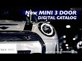 【デジタルカタログ】新型 MINI 3Door (F56)