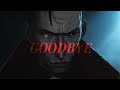 goodbye || arcane [silco]