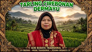 KEMBANG PESI - A SAD TARLING SONG