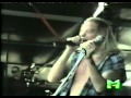 Warrant - Cherry pie (monsters of rock Italy 1992)