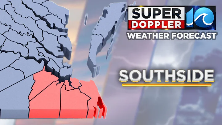 Southside Weather Forecast | Dec. 15, 2025