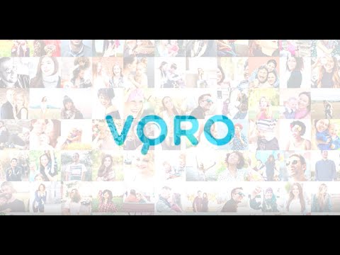 Voro raises $2.5 million to build the first healthcare social network