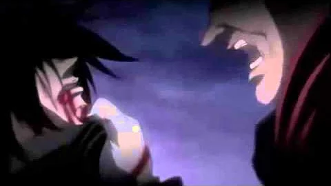 TFS-Hell sing Abridged (The Aristocrat's)