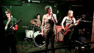 The Dix at Fazza Fest 2025