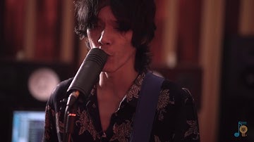 Monkey to Millionaire - Lust (Live at Shoebox session)