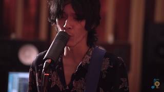 Video thumbnail of "Monkey to Millionaire - Lust (Live at Shoebox session)"