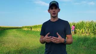 Josh Payne - "Come and See" - Good Steward Nomination video