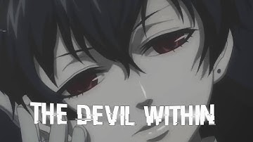 Kuroshitsuji - The Devil Within [MEP Part]