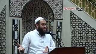 The Hypocrites | Sheikh Omar El Banna