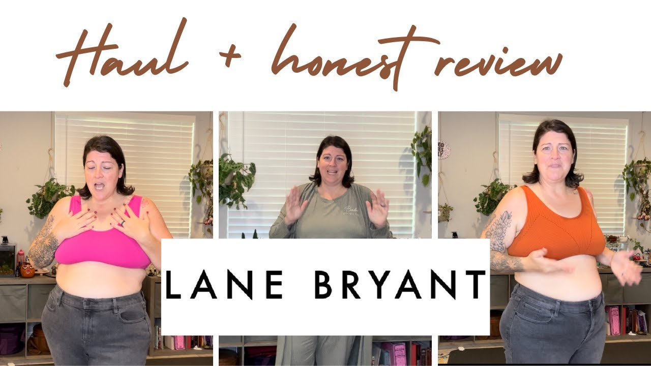 Lane Bryant Women's Bra Extender 4 Hooks Reviews 2024