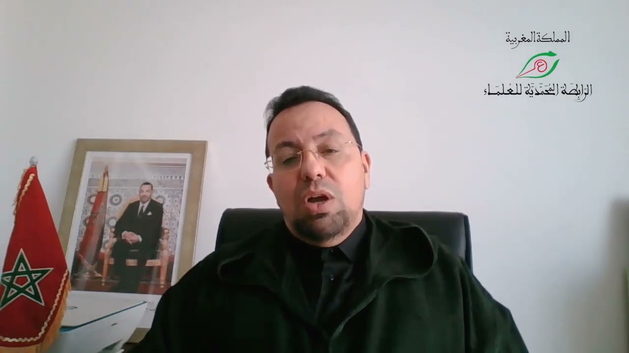 د. إبراهيم بنلمقدم: التربية المالية(1): المقاصد الشرعية للمعاملات المالية المعاصرة