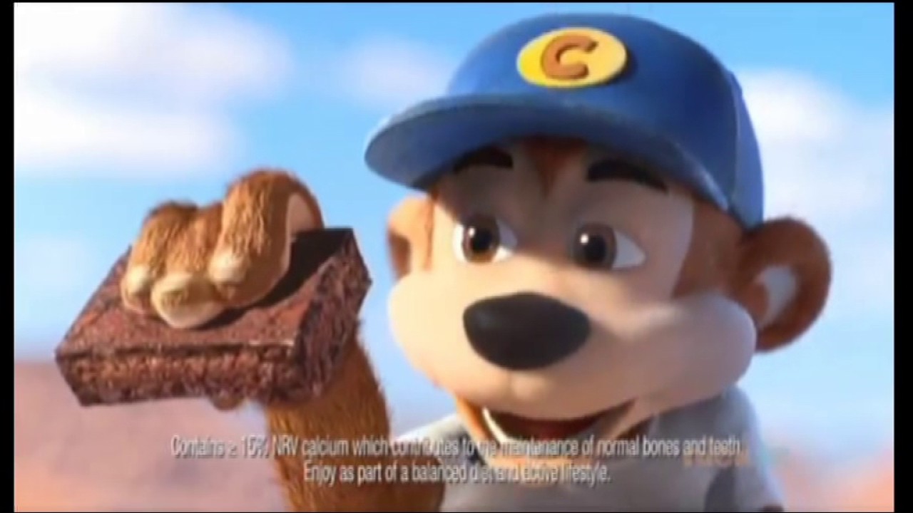 2016 Coco Pops Choco Cakes Advert YouTube 2016 Coco Pops Choco Cakes Advert YouTube