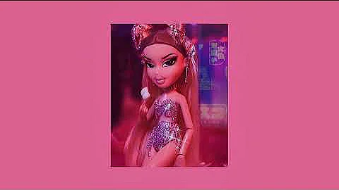 Ariana Grande - 7 rings /// (clean version + sped up) ✨💸