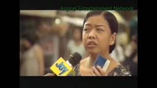 Joy Ultra Dishwashing Pack TVC 2010