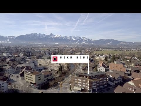 BEKB - Verwurzelt in der Region Thun