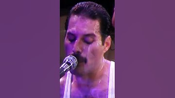 Thumbnail of Queen - We Are The Champions (Live Aid 1985)