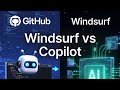 Thinking to switch to windsurf? windsurf vs copilot