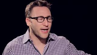 Simon Sinek on How to Collaborate on Projects More Successfully
