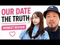 My Honest Thoughts After the Date