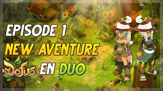 MA NOUVELLE AVENTURE DUO EN FULL PLAISIR #EPISODE 1 😏