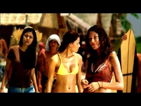 NESCAFE Summer 2009 TVC "Samalamig"