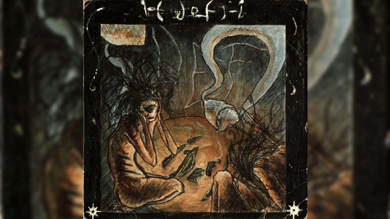 I (Def) I - I (Def) I - I (Def) EP (2002) /Nu Metal
