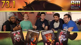 One Night Ultimate Werewolf Daybreak 73.1: Never The Same