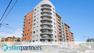 A304/35 Rawson Street, Auburn