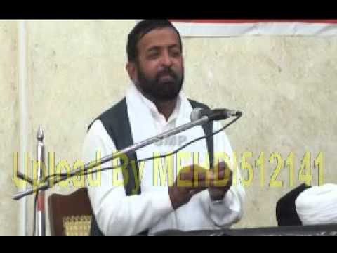 Maulana Haji Muhammad Hassan Faraiz E Insan Masaib Imam Sajjad A S