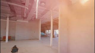 Sneak Peek Verbouwing Van Der Valk Hotel Volendam