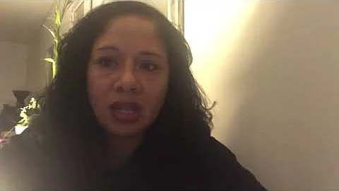 MAPE member Nancy Torres urges passage of deficien...