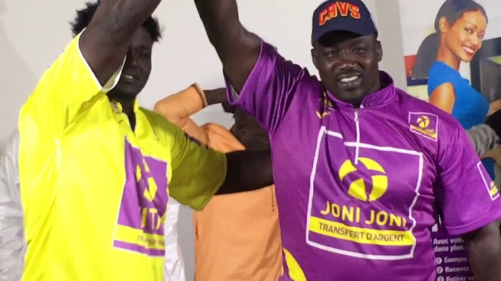 Les coulisses du face to face Balla Gaye 2 Vs Gris Bordeaux: tout ce que vous n'avez pas vu