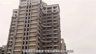淡海新市鎮蛋黃區「這棟建築」具備5大優勢 淡海新市鎮蛋黃區「這棟建築」具備5大優勢