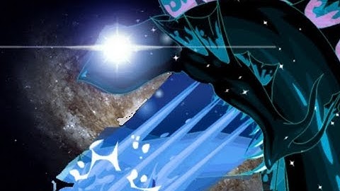 DragonFable - The Hyperhydra