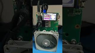 NerdQaxe++ hits with 4.8TH/s, ushering in a new era of mining! #nerdqaxe  #bitcoinmining #btc Net Worth